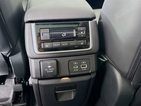 New 2026 Subaru Ascent Touring image 31
