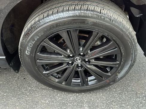 Used 2023 MAZDA CX-5 AWD 2.5 Turbo image 33