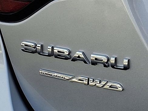 Certified 2025 Subaru Legacy Premium image 32