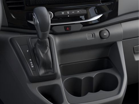 New 2025 Ford Transit 250 Low Roof w/ Interior Upgrade Package image 15