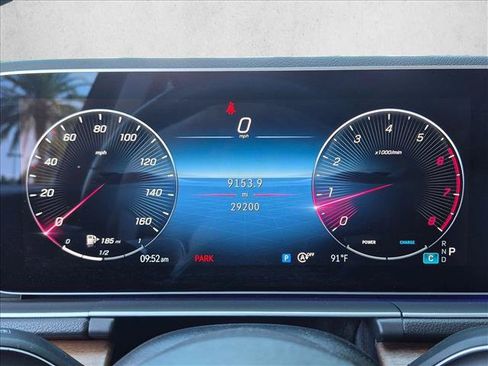 Certified 2024 Mercedes-Benz GLE 450 4MATIC image 11