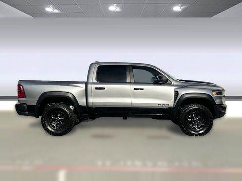 Used 2025 RAM 1500 RHO image 7