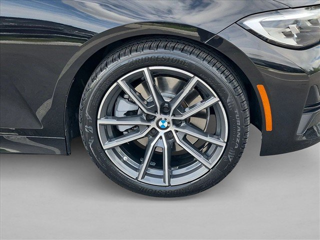 Used 2020 BMW 330i Sedan RWD image 24