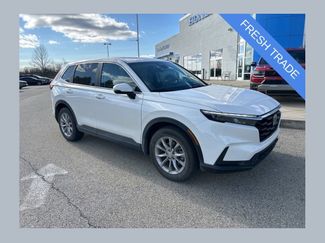 Used 2023 Honda CR-V EX video 1