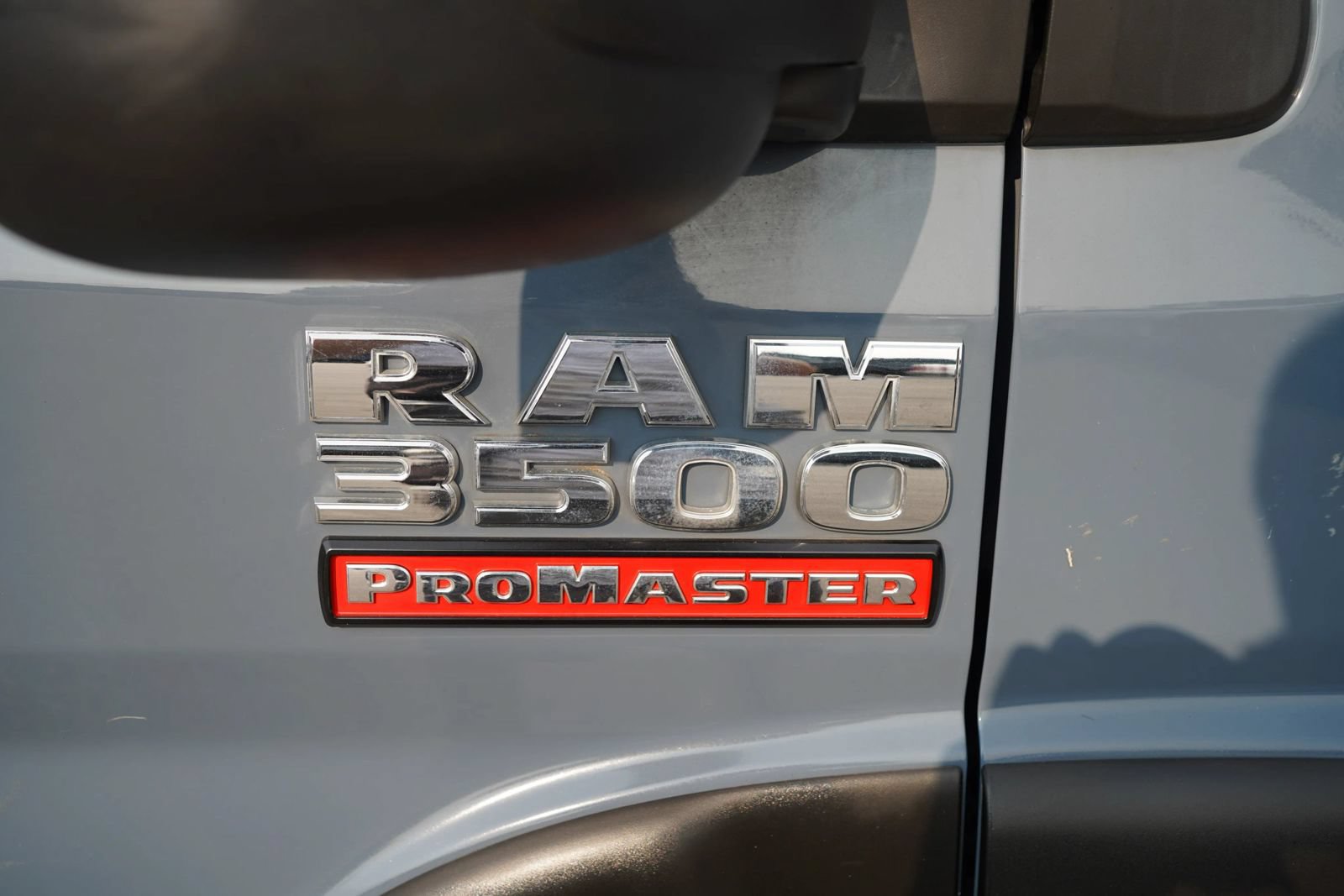 Used 2021 RAM ProMaster 3500 FWD image 17