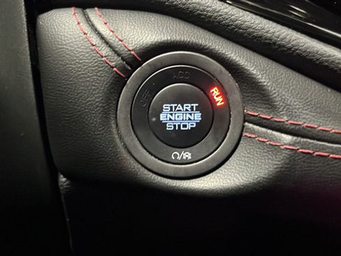 Used 2021 Dodge Durango R/T w/ Blacktop Package AWD/4WD image 21