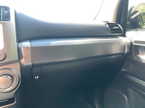 Used 2021 Toyota 4Runner SR5 image 27