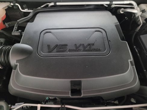 Used 2016 Chevrolet Colorado LT RWD image 30