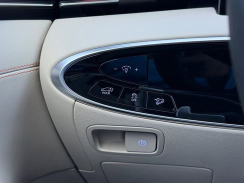 New 2026 Genesis GV70 3.5T Sport Prestige image 24