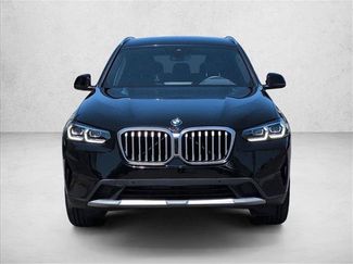 Used 2024 BMW X3 sDrive30i RWD video 2