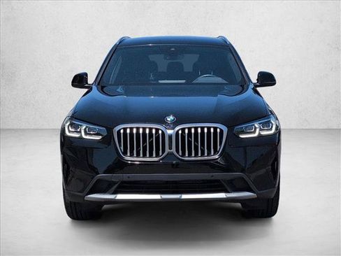 Used 2024 BMW X3 sDrive30i RWD image 2
