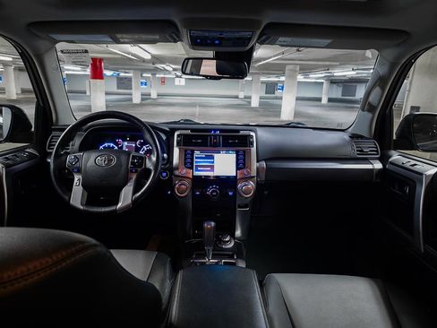 Used 2023 Toyota 4Runner SR5 Premium image 3