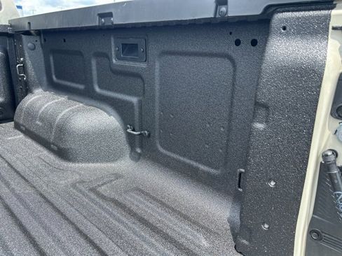 New 2025 Ford Ranger XLT w/ FX4 Off-Road Package image 76