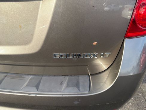 Used 2012 Chevrolet Equinox LT image 9