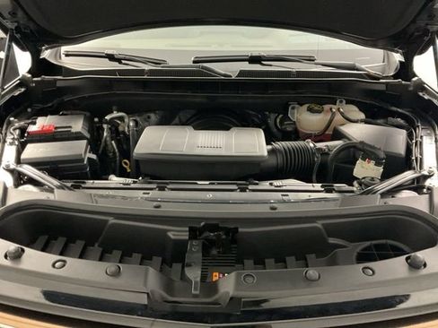 Certified 2024 Chevrolet Tahoe High Country w/ Max Trailering Package image 27