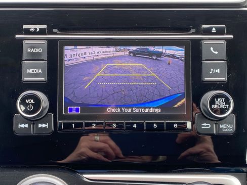 Used 2020 Honda Fit LX image 26