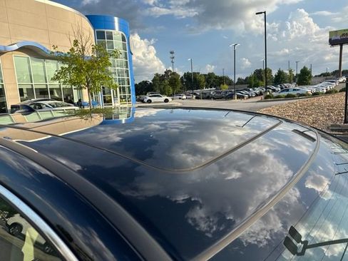 Used 2025 Acura RDX SH-AWD w/ Technology Package image 3