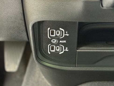 Used 2026 RAM 2500 Tradesman AWD/4WD image 14