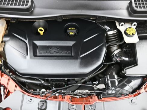 Used 2015 Ford Escape Titanium w/ Equipment Group 301A image 26