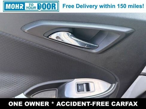 Used 2020 Chevrolet Malibu LS FWD image 37