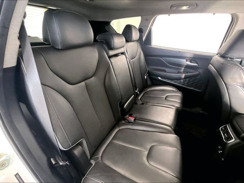 Used 2021 Hyundai Santa Fe Limited w/ Cargo Package FWD image 28