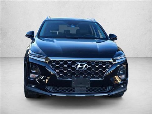 Used 2020 Hyundai Santa Fe Limited image 2
