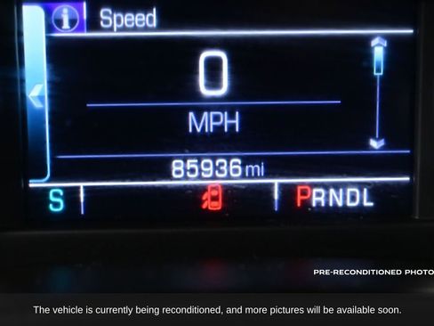 Used 2018 Chevrolet Tahoe LS image 8