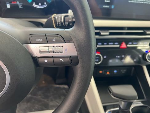New 2026 Hyundai Tucson SEL AWD/4WD image 24