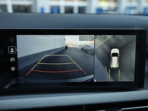 New 2026 Hyundai Tucson Limited image 14