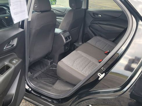 Used 2023 Chevrolet Equinox LT FWD image 25