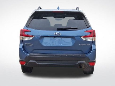 Used 2021 Subaru Forester Premium w/ Popular Package #1 image 5