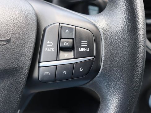 Used 2025 Ford Escape Active AWD/4WD image 29