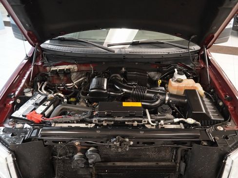 Used 2010 Ford F150 Lariat image 20