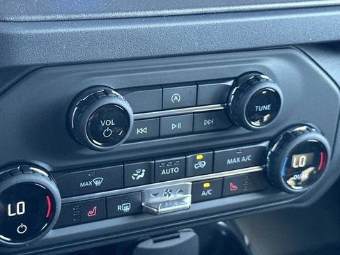 New 2025 Ford Bronco Big Bend AWD/4WD image 20