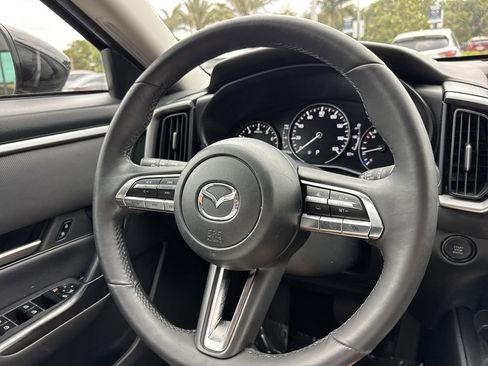 Certified 2024 MAZDA CX-50 AWD 2.5 S w/ Cargo Package image 54