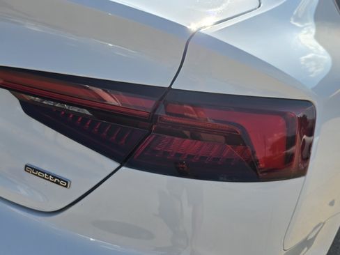 Used 2019 Audi A5 2.0T Premium Plus w/ Premium Plus AWD/4WD image 9