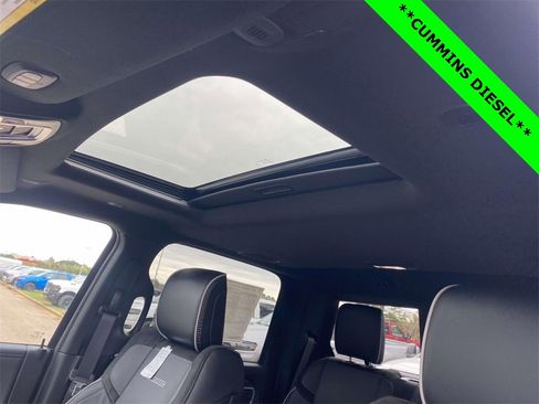 New 2026 RAM 2500 Laramie image 46