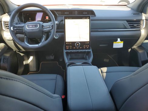 New 2026 GMC Terrain AT4 image 13