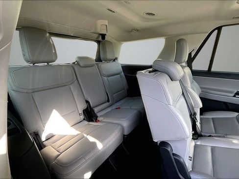 Used 2025 Ford Expedition Active AWD/4WD image 26