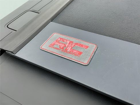 Certified 2024 Ford F250 Lariat w/ Black Appearance Package image 25