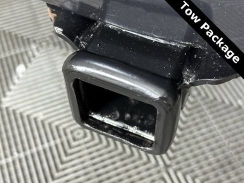 Used 2018 GMC Sierra 1500 Denali w/ Denali Ultimate Package image 12