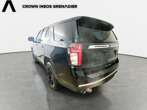 Used 2023 Chevrolet Tahoe High Country w/ Advanced Technology Package image 8