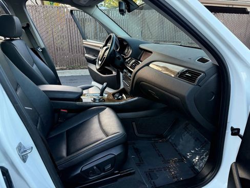 Used 2016 BMW X3 xDrive28i image 14