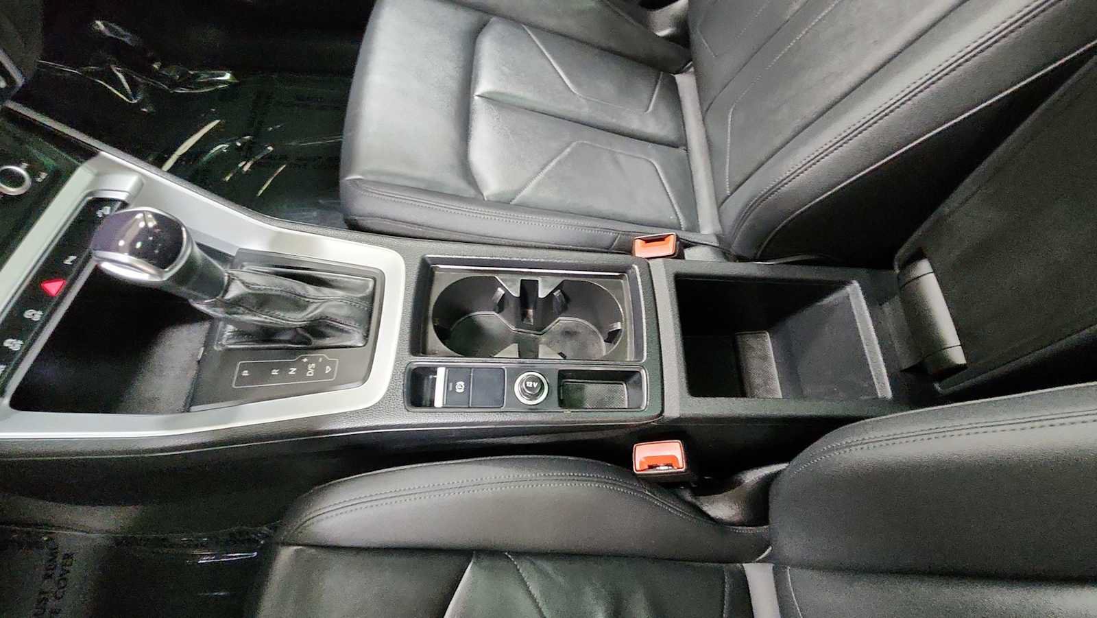 Used 2023 Audi Q3 2.0T Premium AWD/4WD image 22