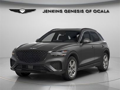 Certified 2025 Genesis GV70 3.5T Sport w/ Sport Advanced Package