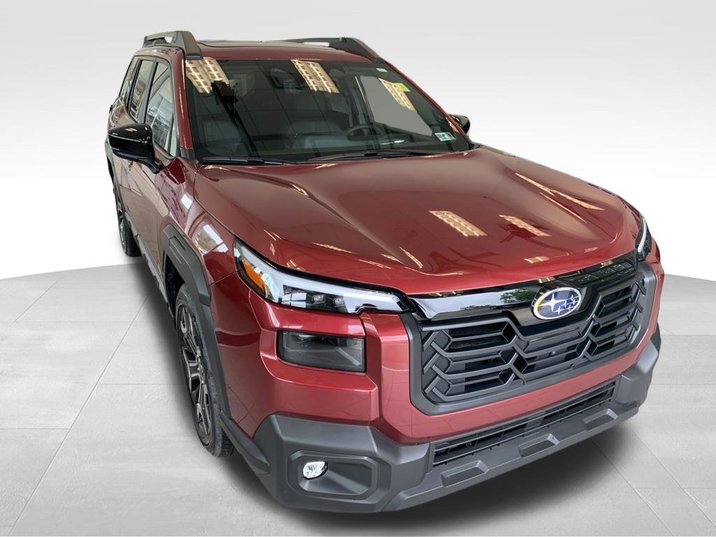 New 2026 Subaru Outback Touring XT AWD/4WD image 1