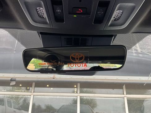 New 2026 Toyota Camry XSE image 17