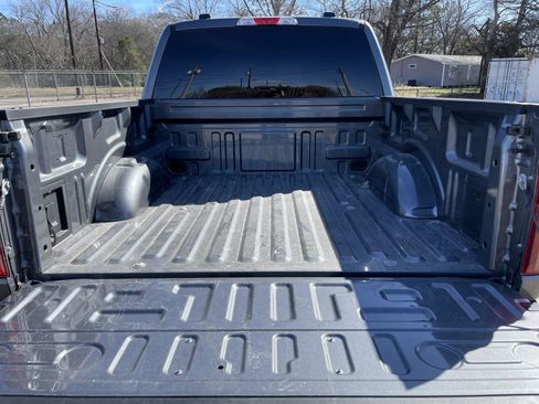 Used 2025 Ford F150 STX w/ Equipment Group 200A image 37