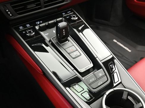 Certified 2025 Porsche 911 Carrera S image 22