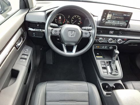 Certified 2023 Honda CR-V EX-L image 11